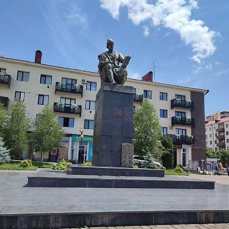 Сергей Сергеевич Akhaltsikhe  Bagian luar foto