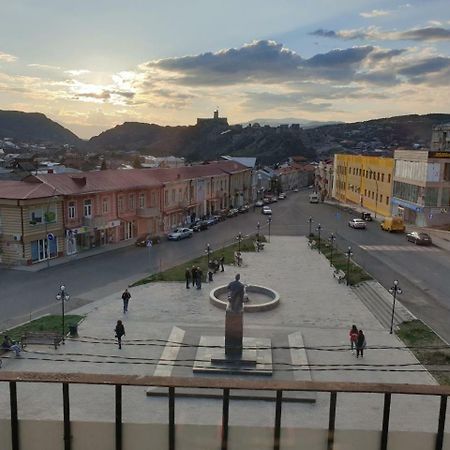 Сергей Сергеевич Akhaltsikhe  Bagian luar foto