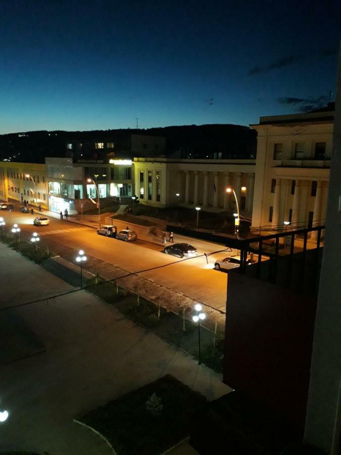 Сергей Сергеевич Akhaltsikhe  Bagian luar foto