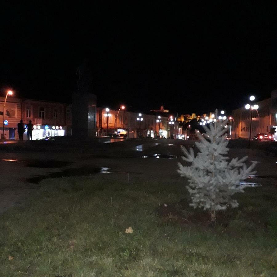 Сергей Сергеевич Akhaltsikhe  Bagian luar foto